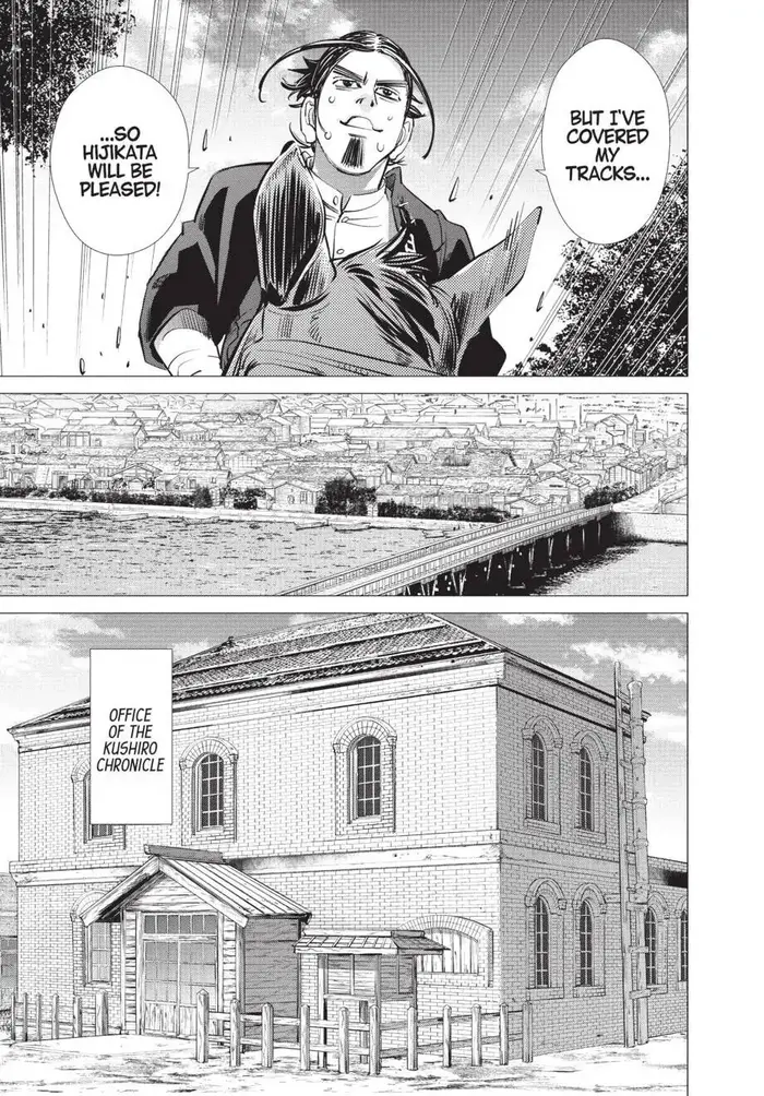 Golden Kamuy Chapter 118 image 12_optimized